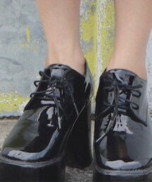 A.D.G | シューズ