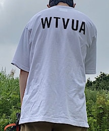 WTAPS | Tシャツ/カットソー