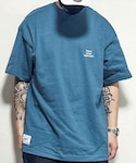 WTAPS(ダブルタップス)の「トップス(Tシャツ/カットソー)」