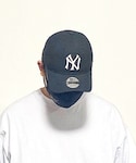 NEW ERA(ニューエラ)の「帽子(キャップ)」