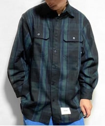 WTAPS | シャツ/ブラウス