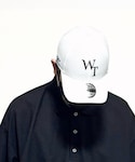 WTAPS(ダブルタップス)の「帽子(キャップ)」