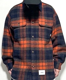 WTAPS | ジャケット/アウター