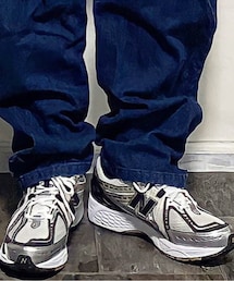 NEW BALANCE | スニーカー