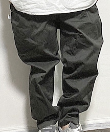 DESCENDANT | チノパンツ