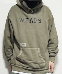 WTAPS | パーカー