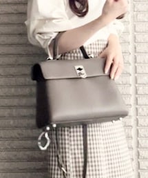 CAFUNE | ショルダーバッグ