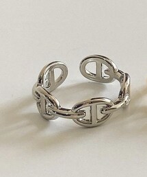 no brand | リング