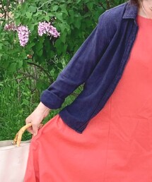 無印良品 | シャツ/ブラウス