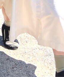 無印良品 | サンダル