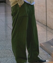 VINTAGE | カーゴパンツ