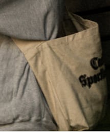 VINTAGE | メッセンジャーバッグ