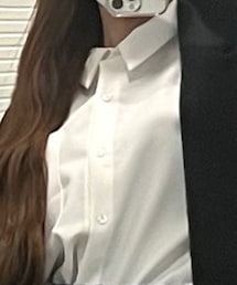 NAUNAU | シャツ/ブラウス