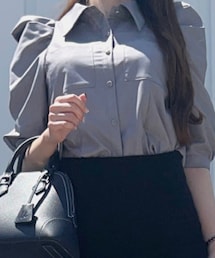 REDYAZEL | シャツ/ブラウス