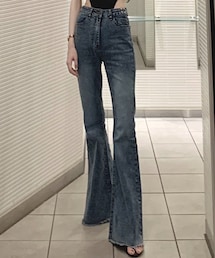 SHEIN | デニムパンツ