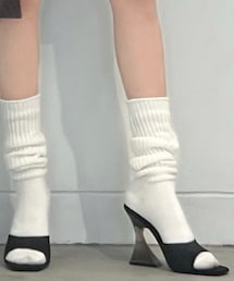 ZARA | サンダル