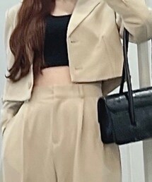 DHOLIC | セットアップ