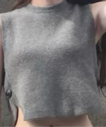ZARA | トップス