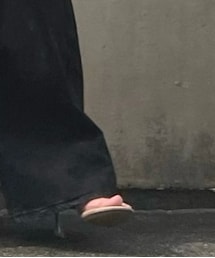 ZARA | サンダル