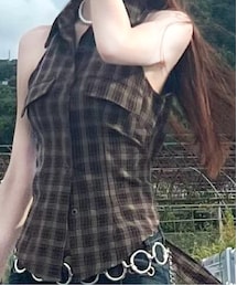 shein | シャツ/ブラウス