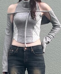 yilon | ニット/セーター