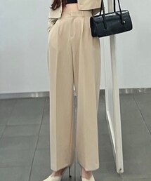 DHOLIC | セットアップ