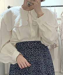 elegant | シャツ/ブラウス