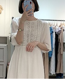 elegant | ワンピース