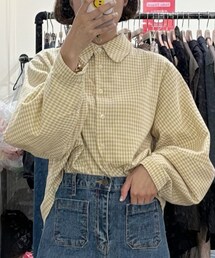 elegant | シャツ/ブラウス