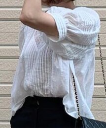 Mia    | トップス