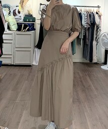 elegant | ワンピース