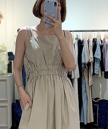 elegant | つなぎ/オールインワン