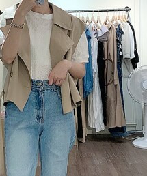 elegant | ブルゾン