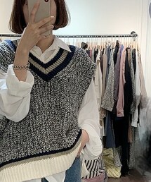 elegant | ニット/セーター