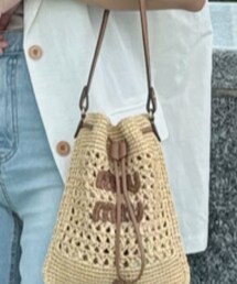 miu miu | トートバッグ