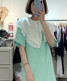 elegant | ワンピース