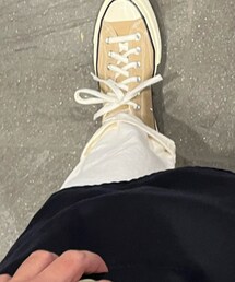 RESOLUTE | デニムパンツ