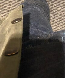 RESOLUTE | デニムパンツ