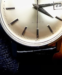 IWC | アナログ腕時計