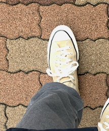 CONVERSE | スニーカー