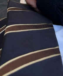 FRANCO BASSI | ネクタイ