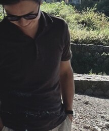 ZANONE | ポロシャツ