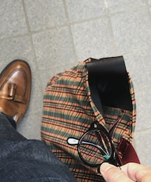 Marni×Porter | トートバッグ