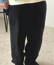 Cup and Cone | パンツ