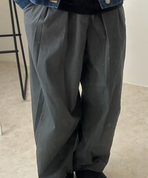 shiki tokyo | その他パンツ