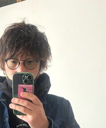 A.D.S.R. | メガネ