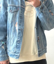 SPORTY&RICH | スウェット
