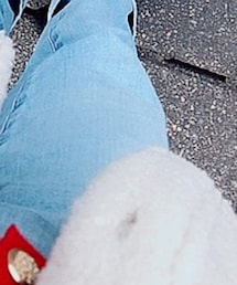 UNIQLO | デニムパンツ