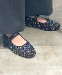niko and...(ニコアンド)の「シューズ(パンプス)」