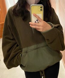 TODAYFUL | トップス